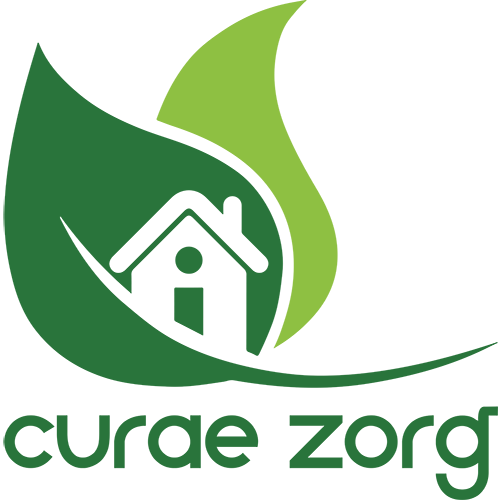 Curae Zorg logo