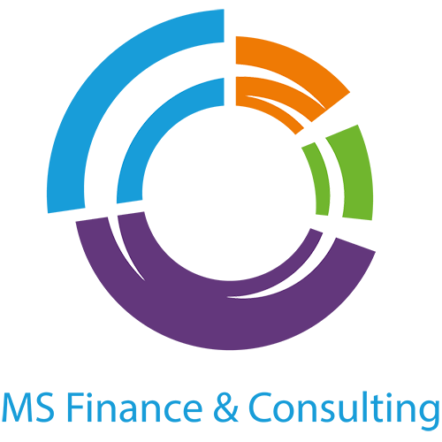MS Finance & Consulting logo