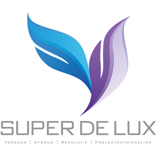 Super de Lux logo