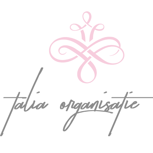 Talia Organisatie logo